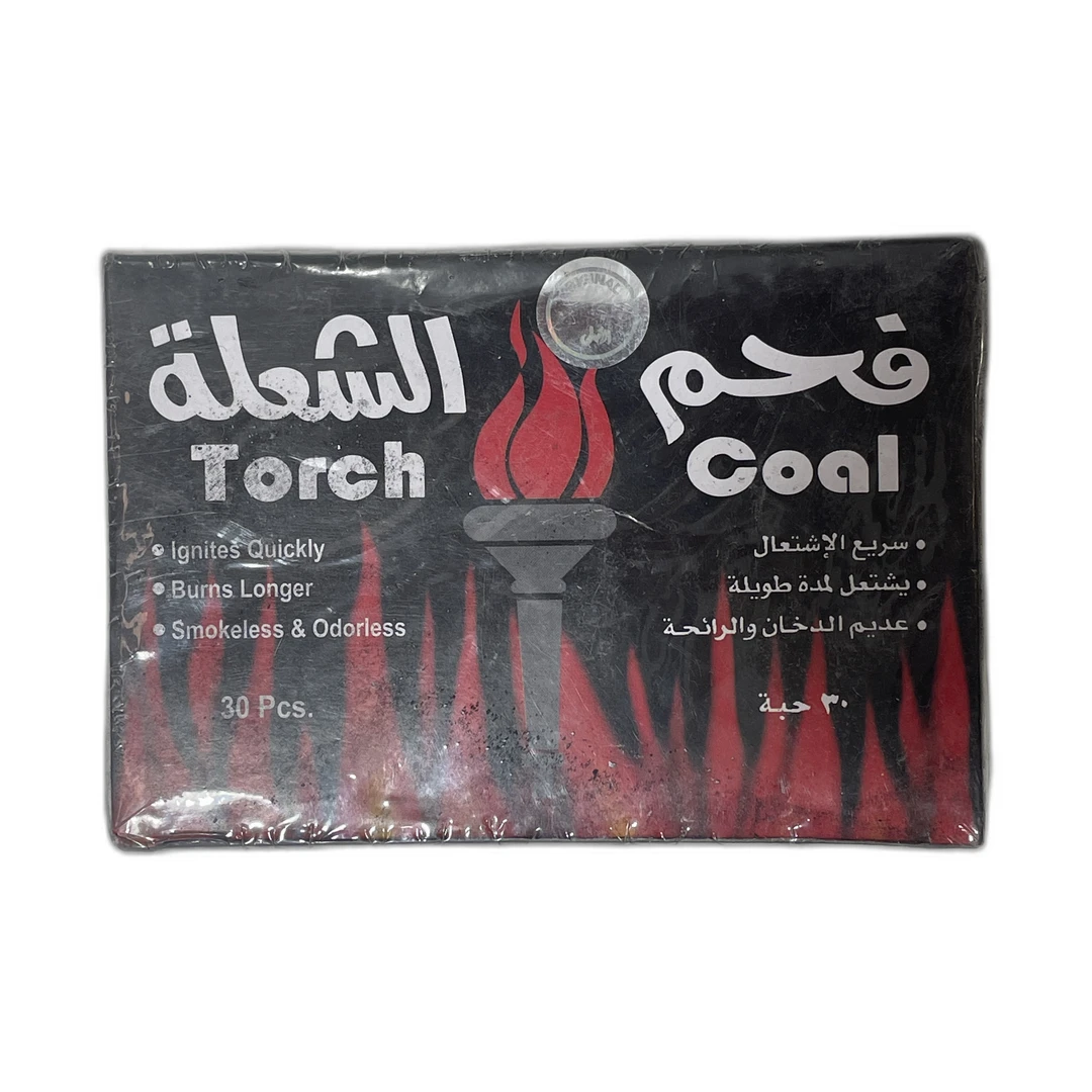 إكسسوارات التبغ