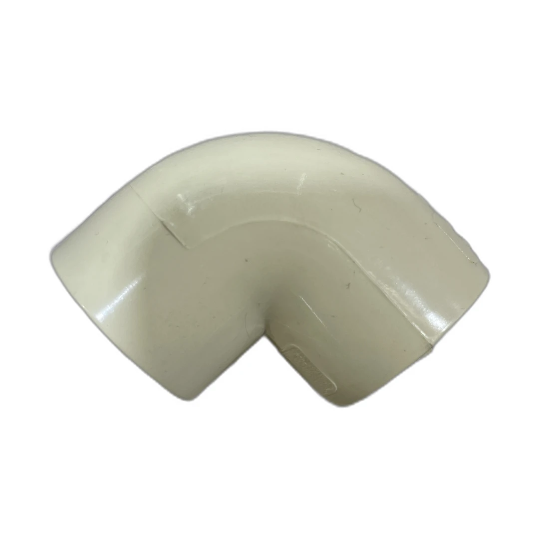 كوع CPVC 90° أنبوب 25 مم T01 1942