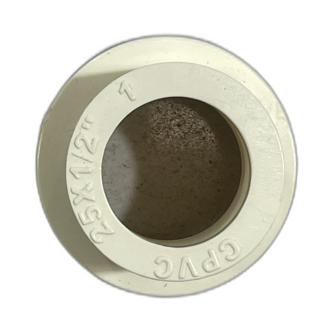 بوش مخفض CPVC 25*1/2 2351