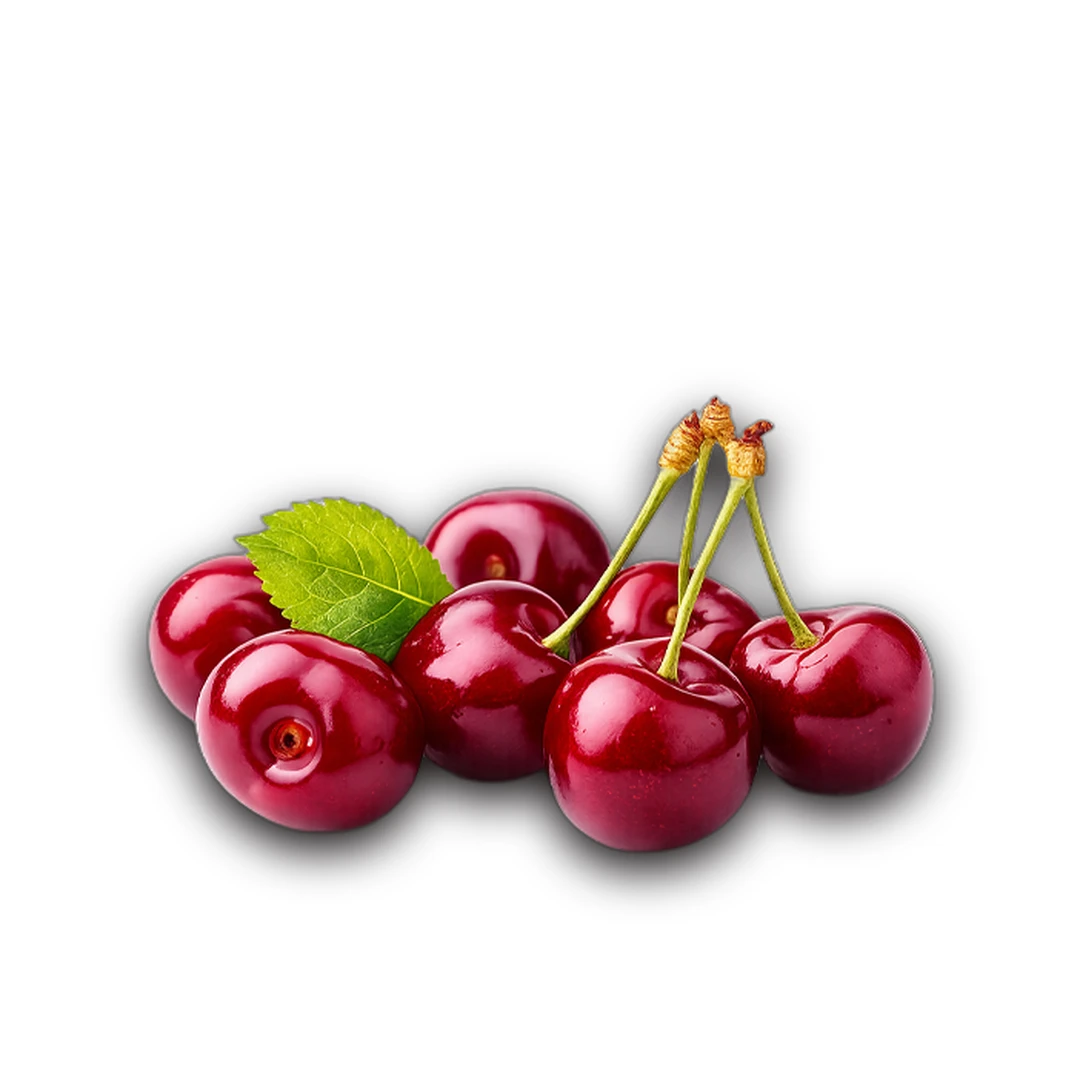 كرز صندوق