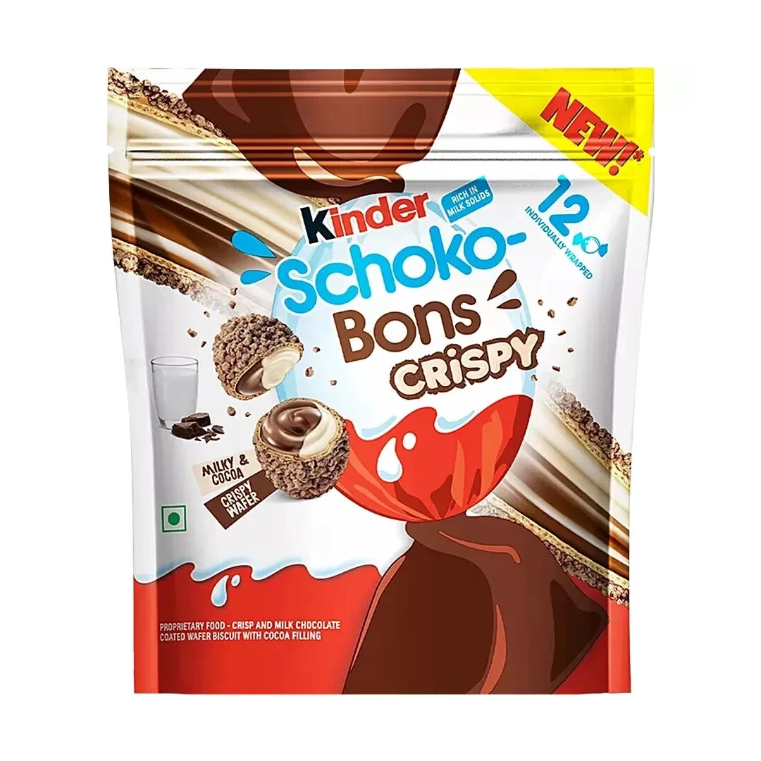 كيندر شوكو بونس 1 قطعة