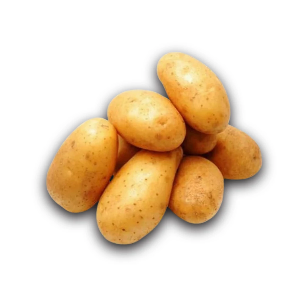 بطاطس سائب (1 كجم)
