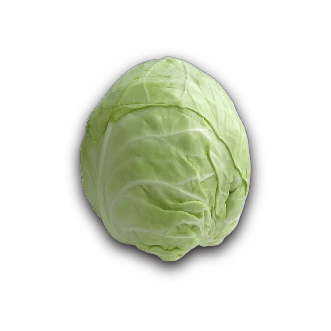 ملفوف (1 كجم)
