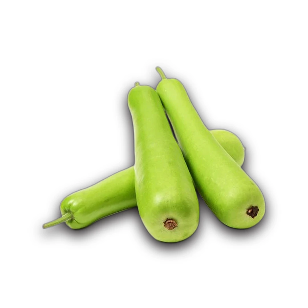 قرع زجاجي (1 كجم)