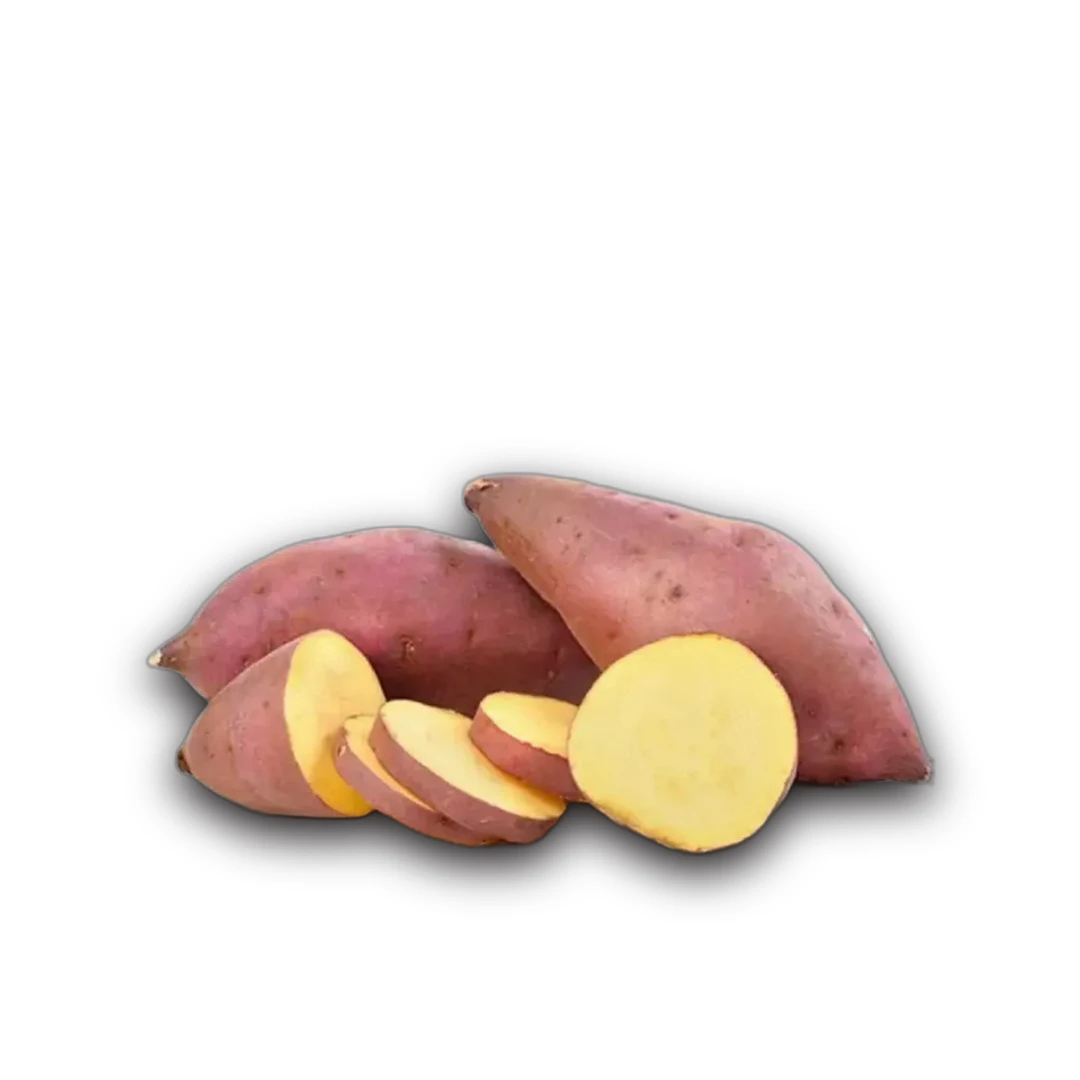 بطاطا حلوة (1 كجم)