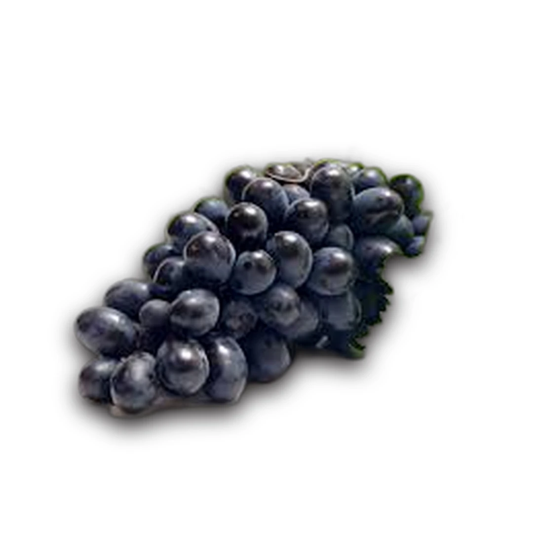 عنب أسود (1 كجم)
