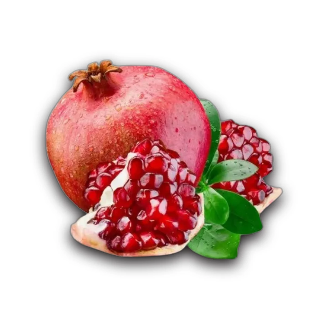 رمان هندي (1 كجم)