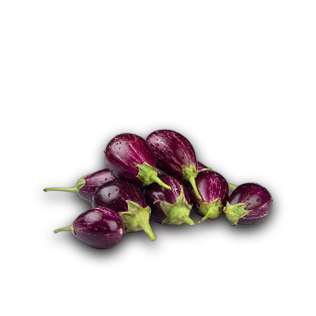 باذنجان صغير (1 كجم)