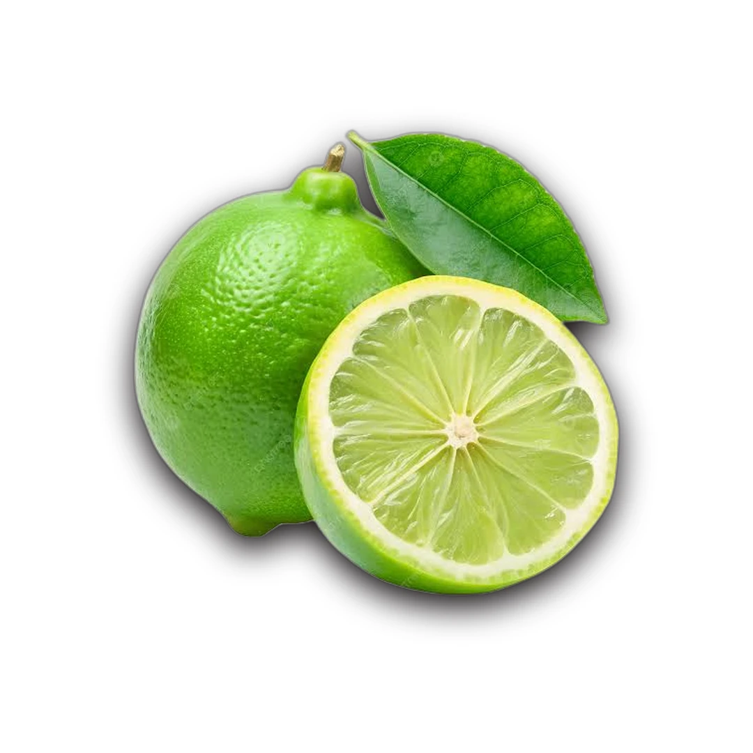 ليمون أخضر (1 كجم)