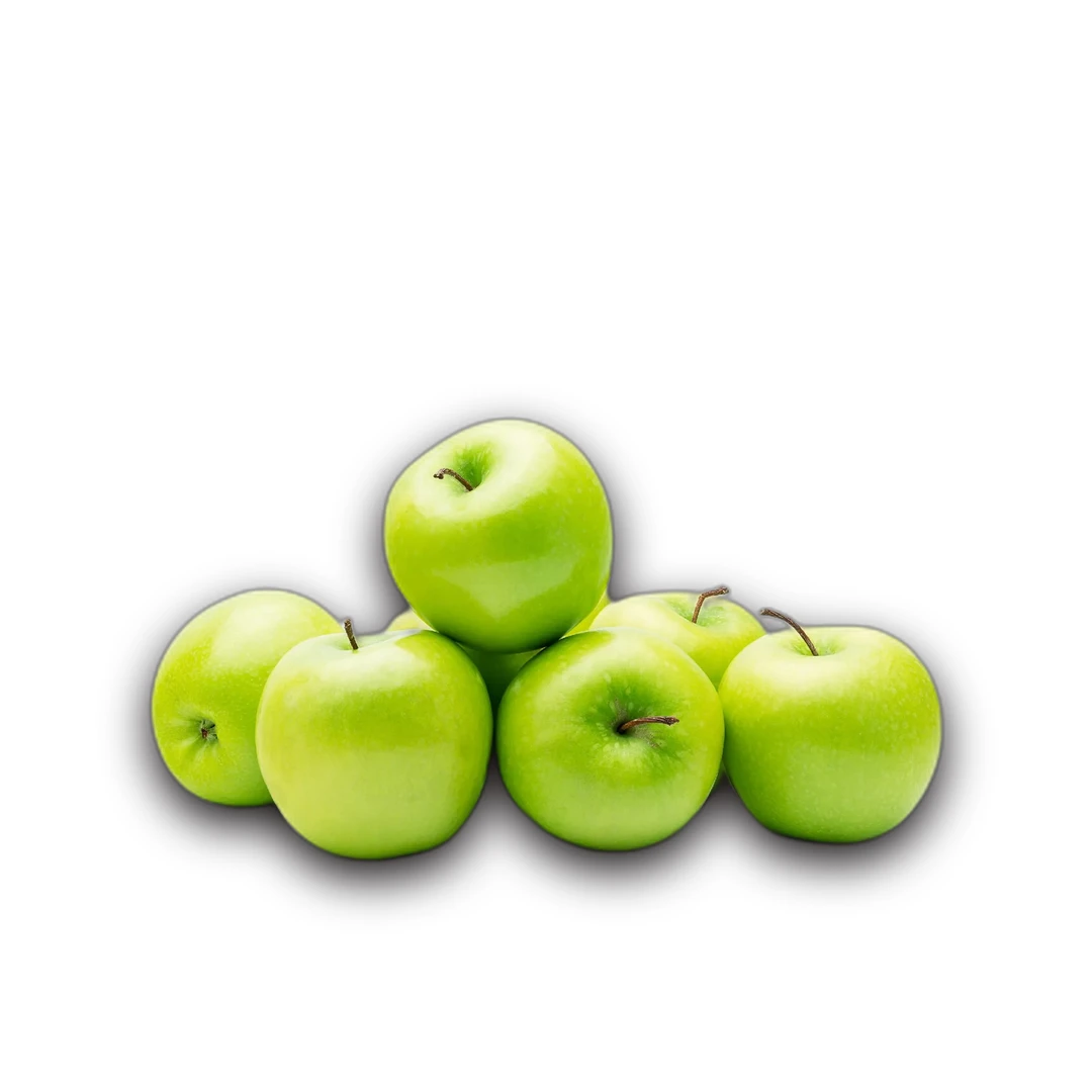 أخضر تفاحي (1 كجم)