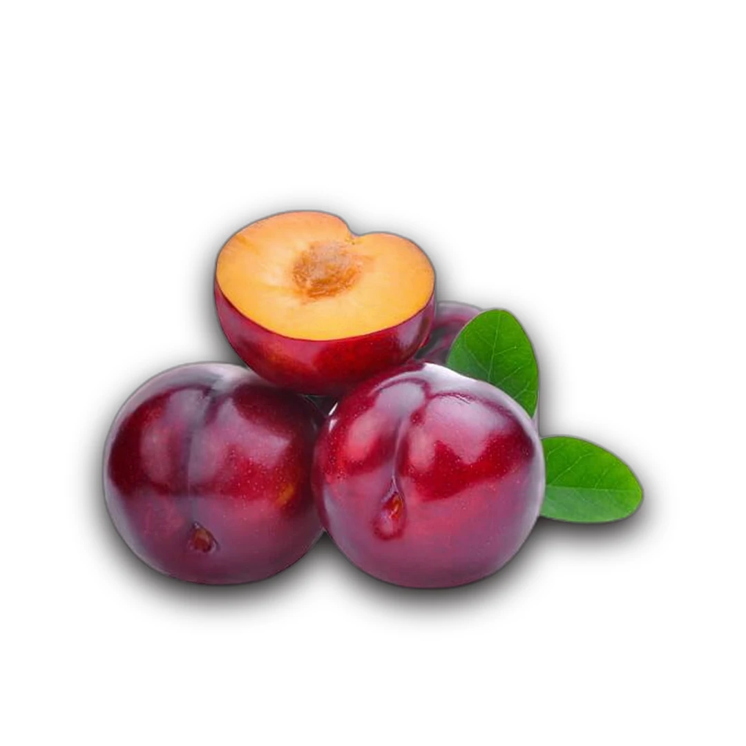 برقوق أحمر KG