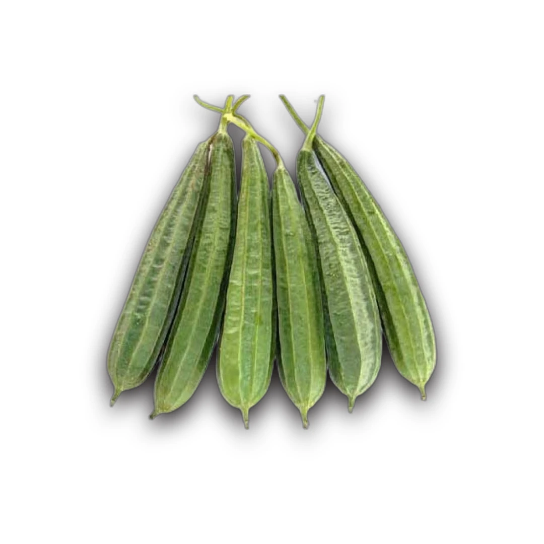 اللوف (Luffa Acutangula) (1 كجم)