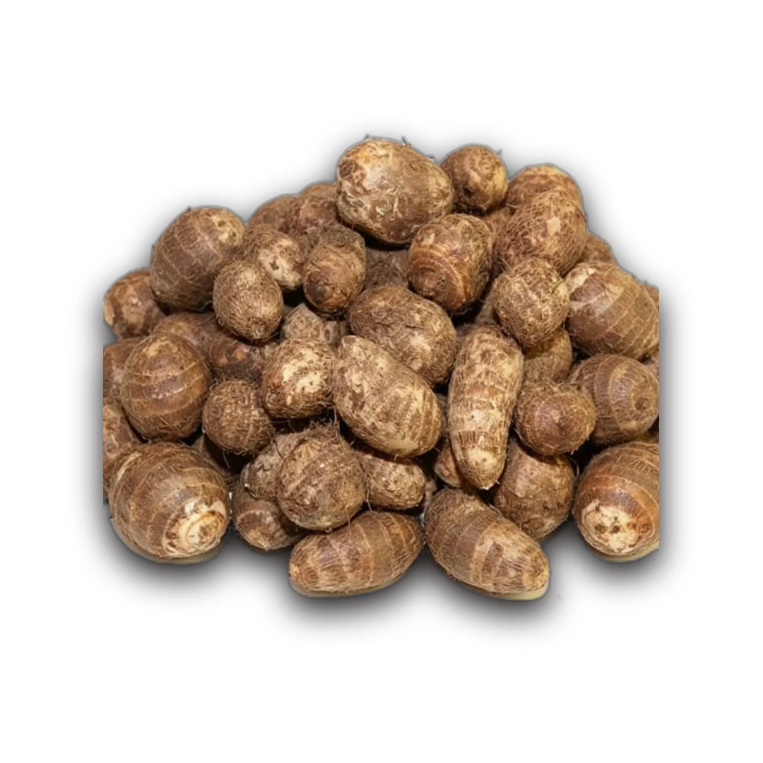 جذر القلقاس كوتشو (1 كجم)