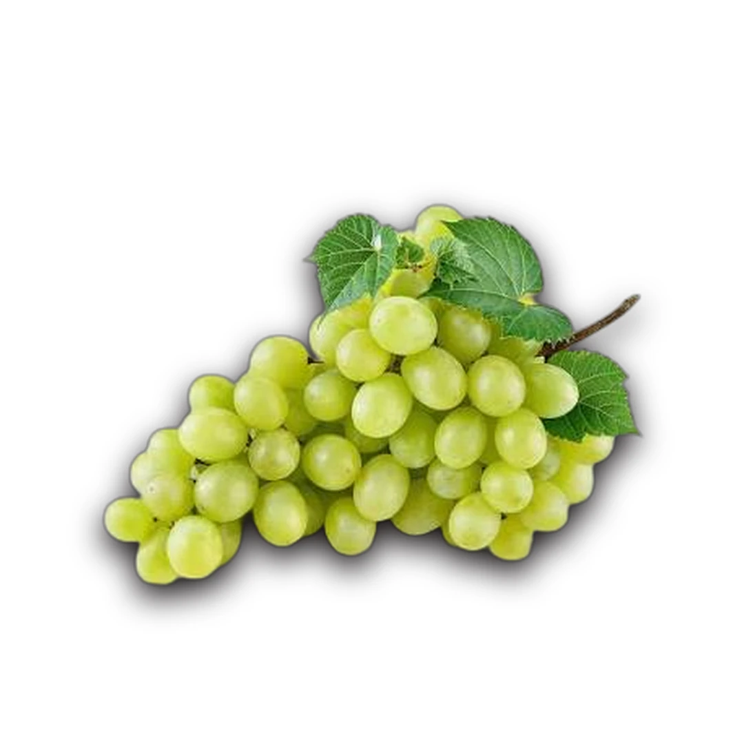 عنب أخضر (كجم)