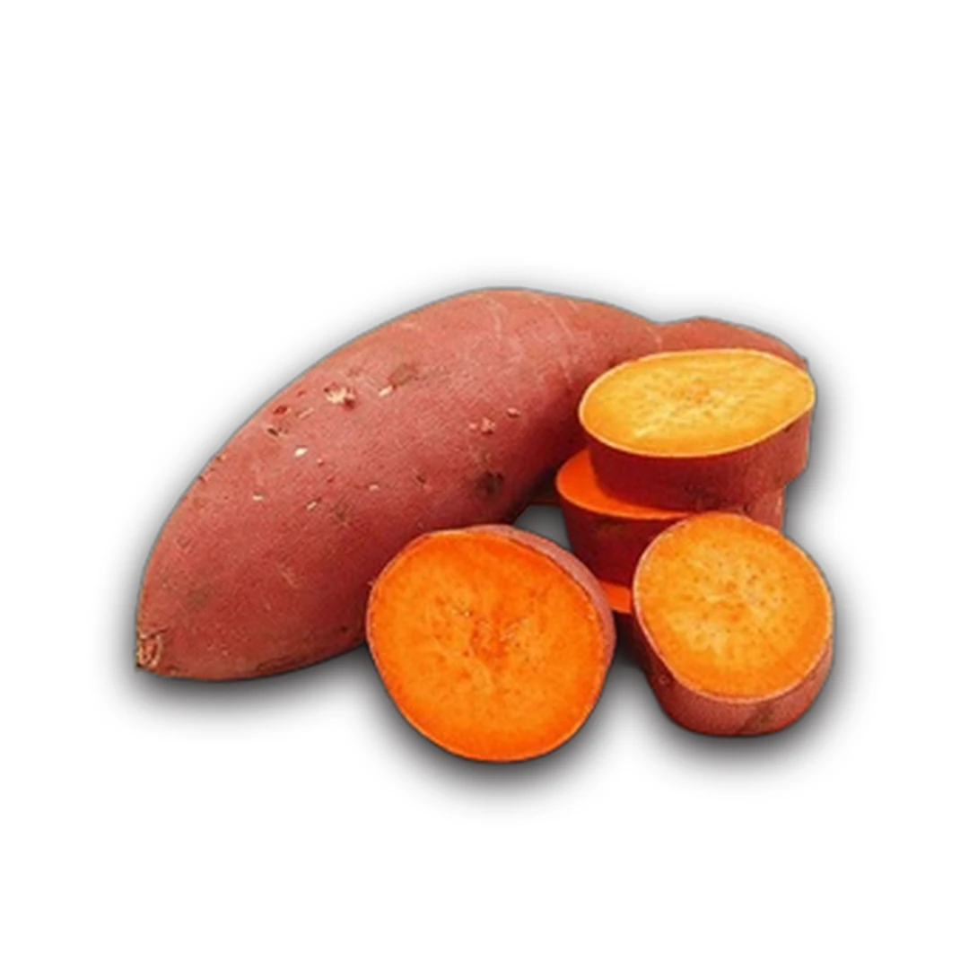 خصم على البطاطا الحلوة (1 كجم)