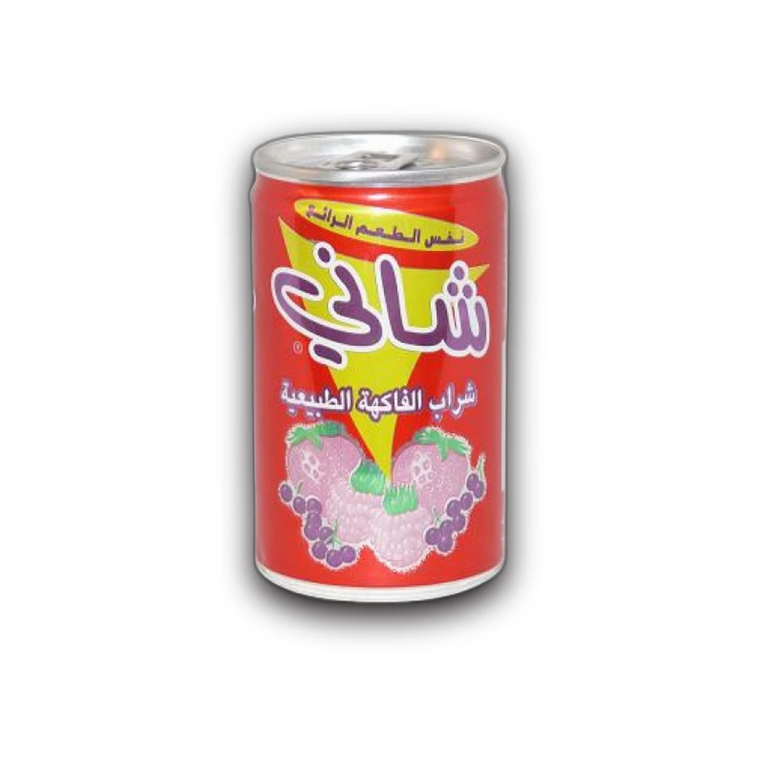 شاني كان 150 مل فاكهة