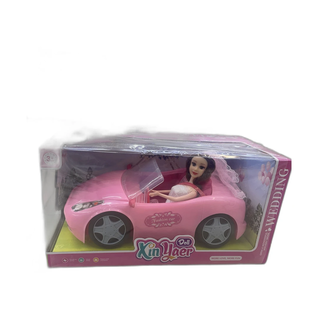 سيارة بدمية 6688A