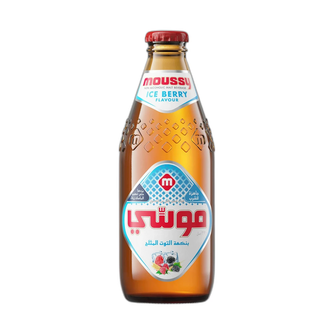 مواسي 330مل آيس بيري