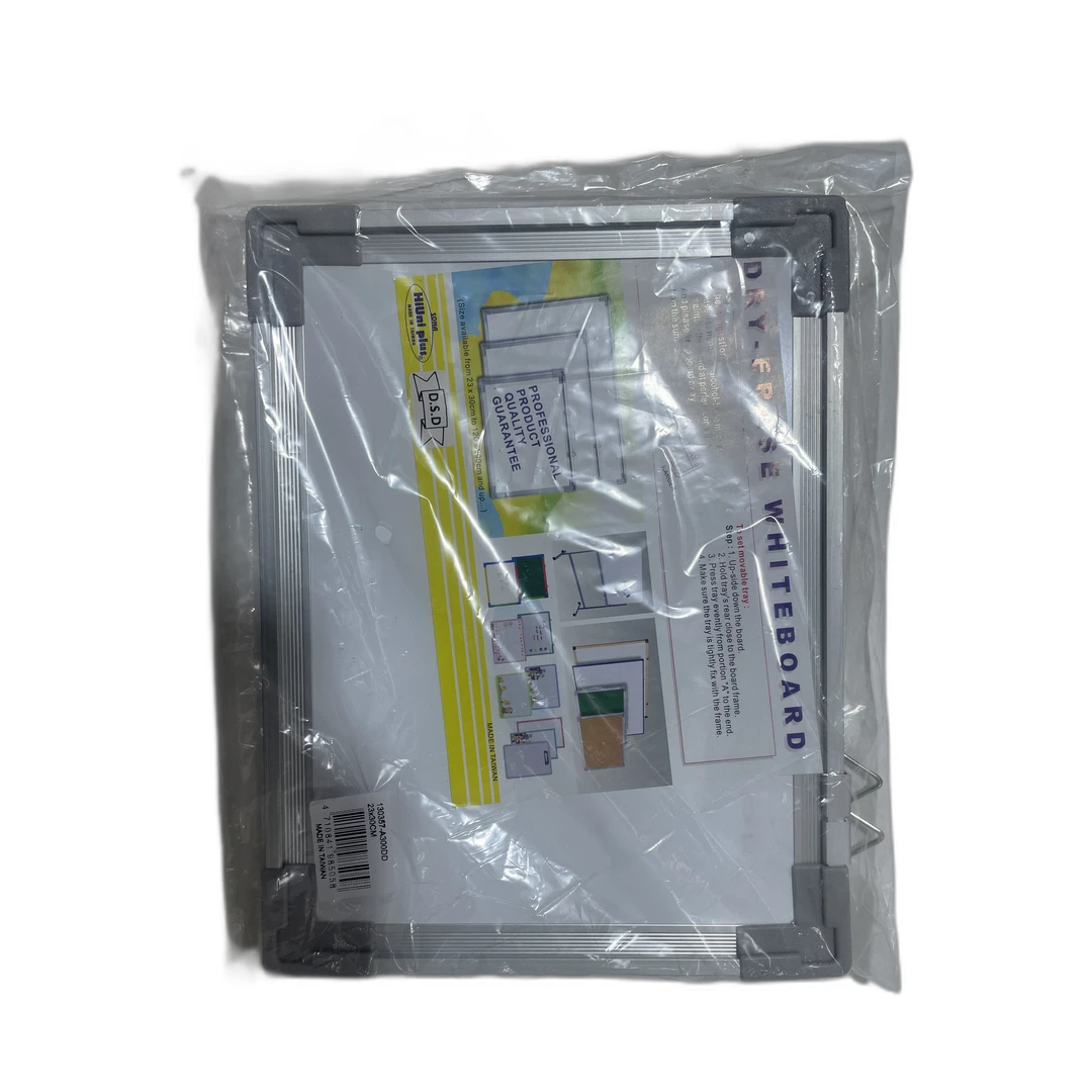 لوح أبيض جاف DSD 23*30 سم A300DD