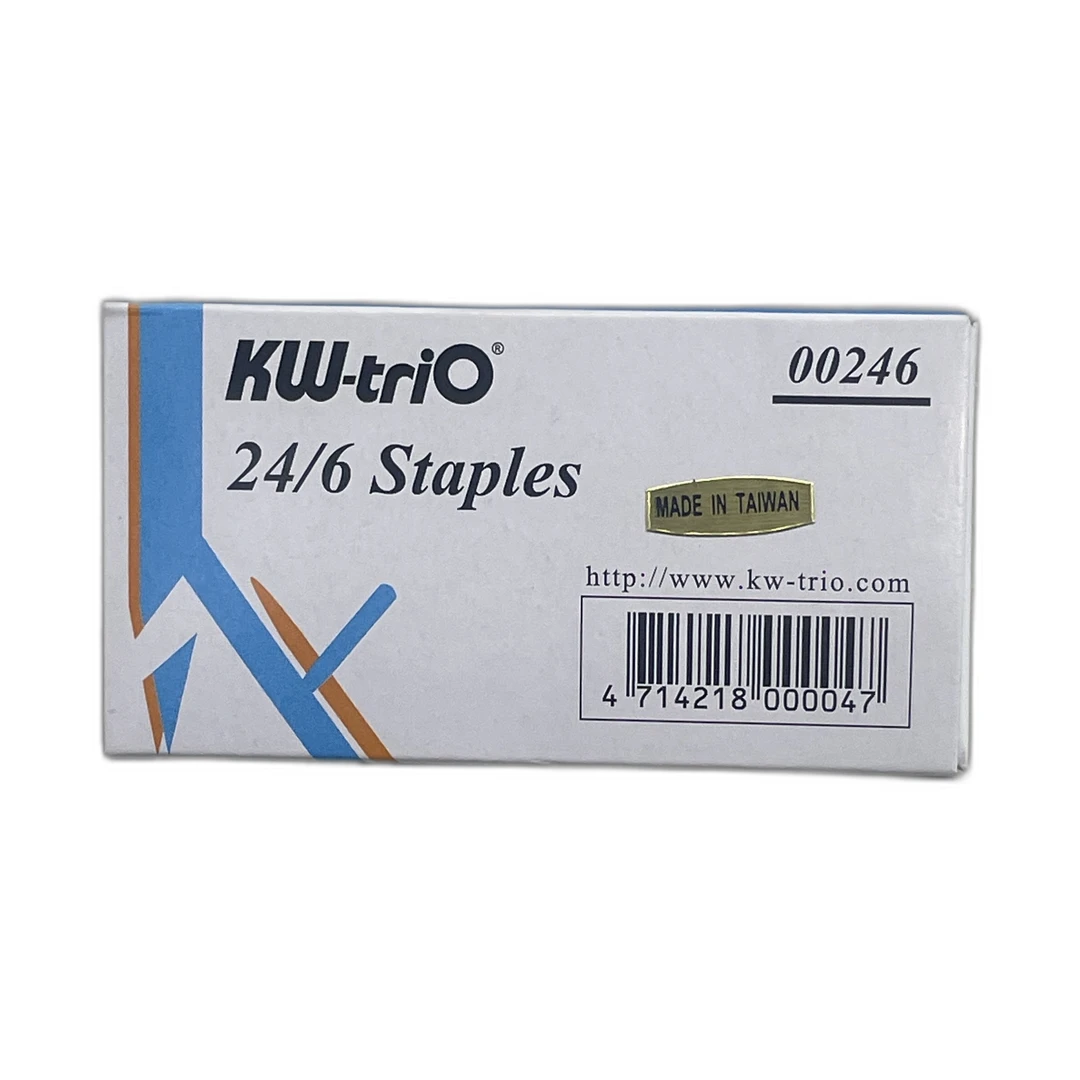 دبابيس KW-Trio 26/6 00246