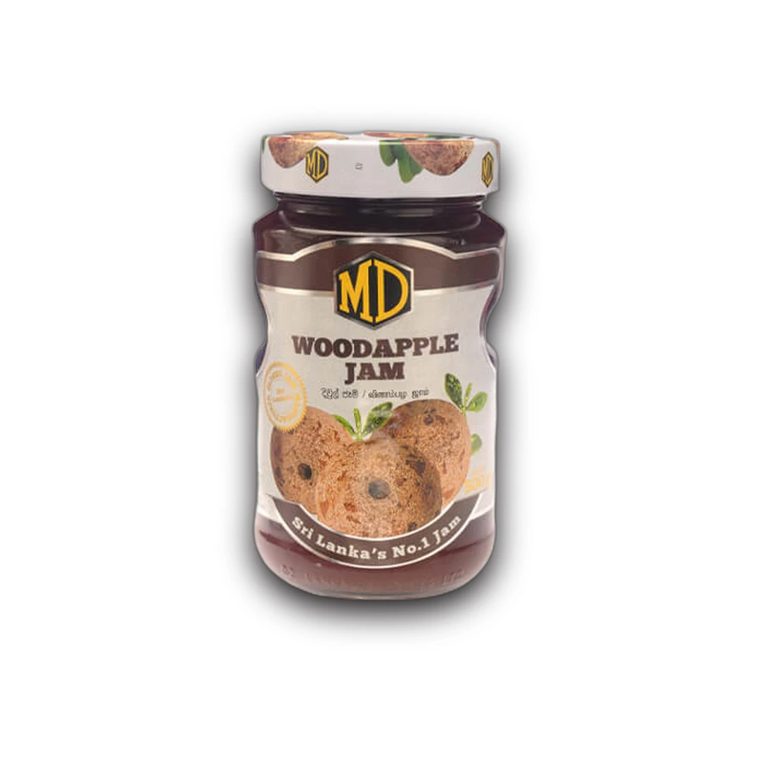 مربى تفاح خشب MD 500 غرام