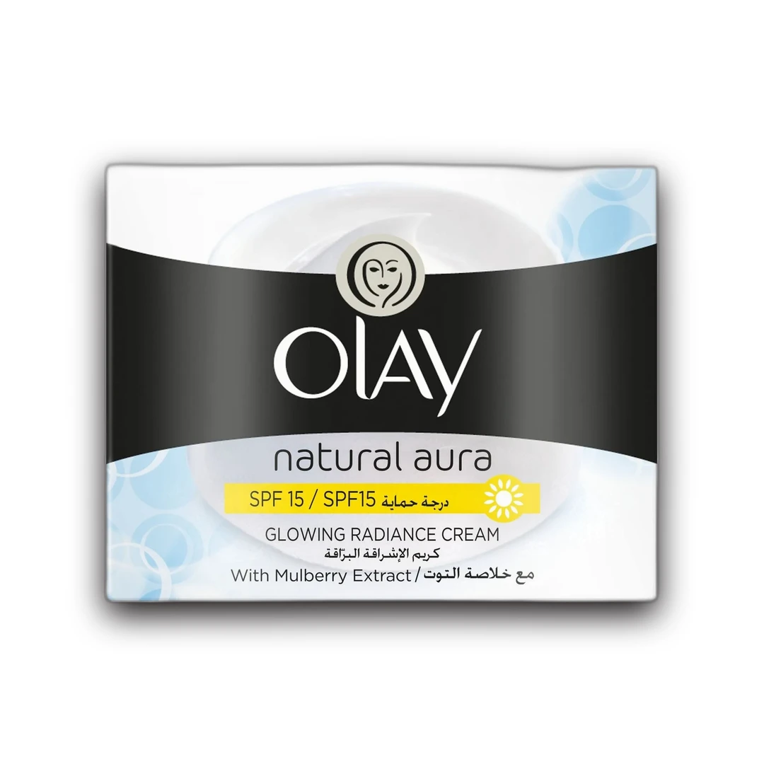 كريم أولاي 50 غرام نهار SPF15