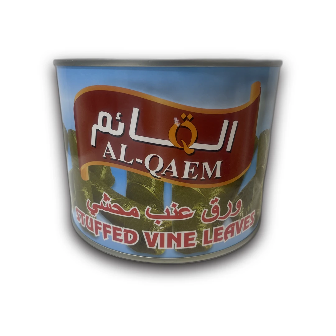ورق عنب محشي القائم 2000 جرام