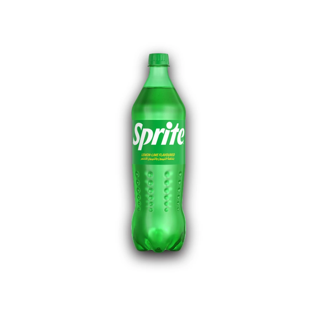 سبرايت 1.25 لتر