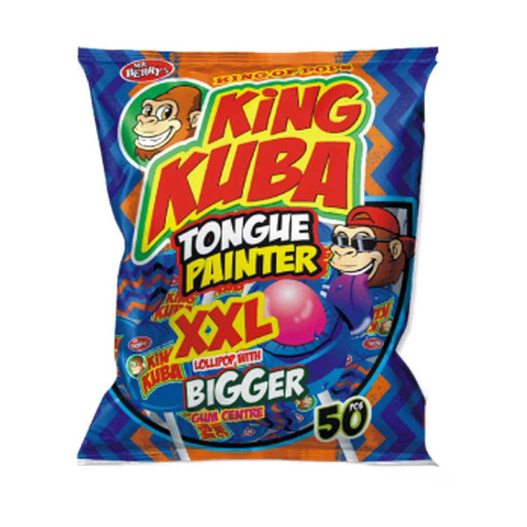 كينج كوبا XXL بيجر تونغ باينتر