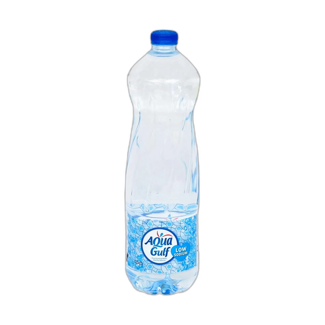 مياه أكوا جلف 1.5 لتر