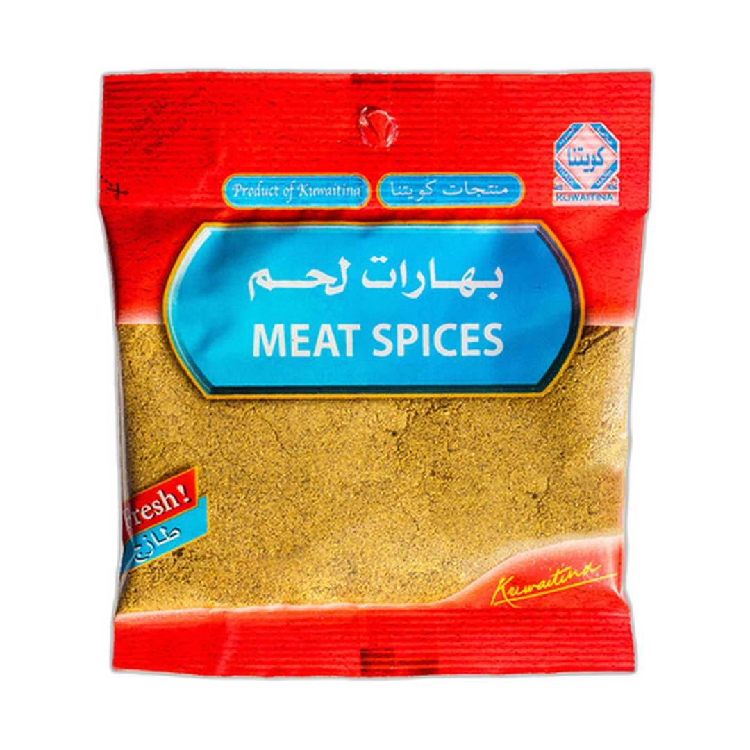 كويتينا بهارات لحم 45 غ