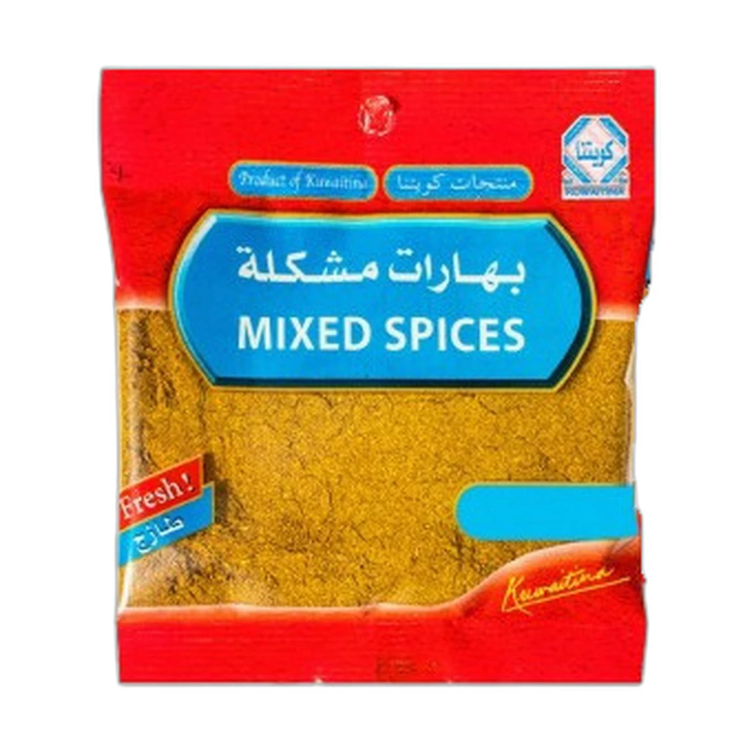 كويتينا بهارات مشكلة 45 غ