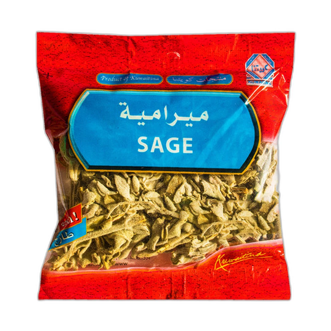 كويتينا ميرمية 18 غ
