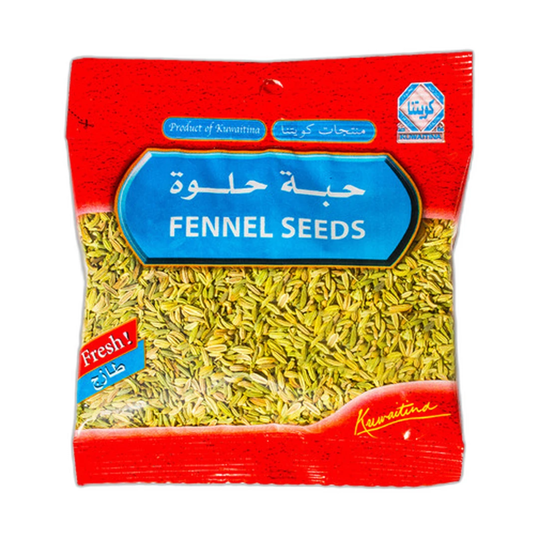 كويتينا حبوب شمر 60 غ