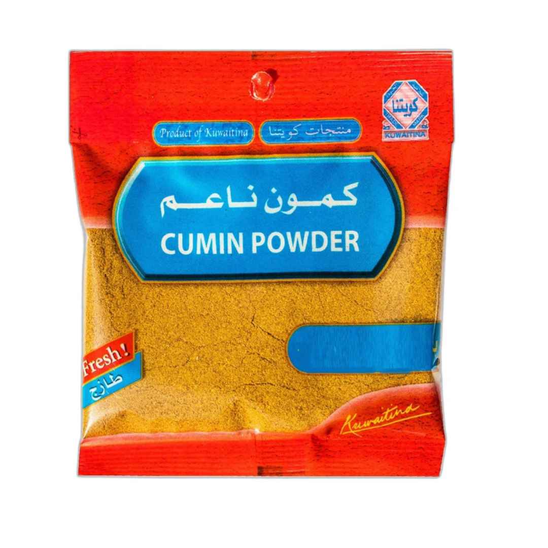 كويتينا كمون مطحون 40 غ