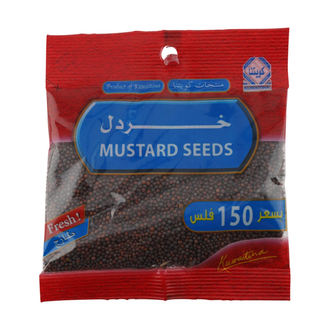 كويتينا حبوب خردل 60 غ
