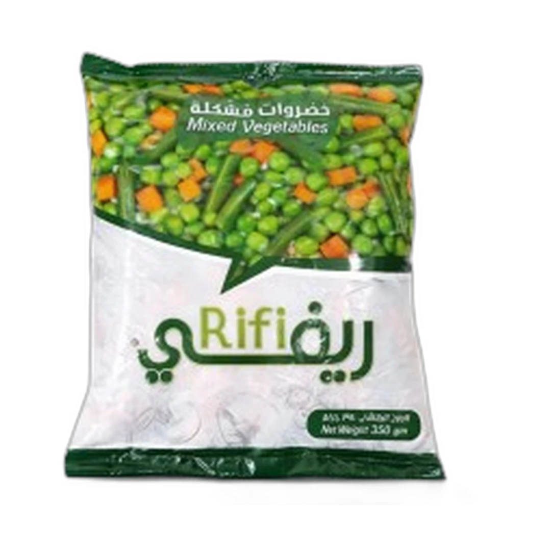 خضار مشكلة ريفي 350جم