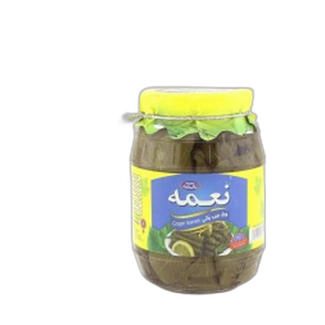 ورق عنب نعمة 454جم