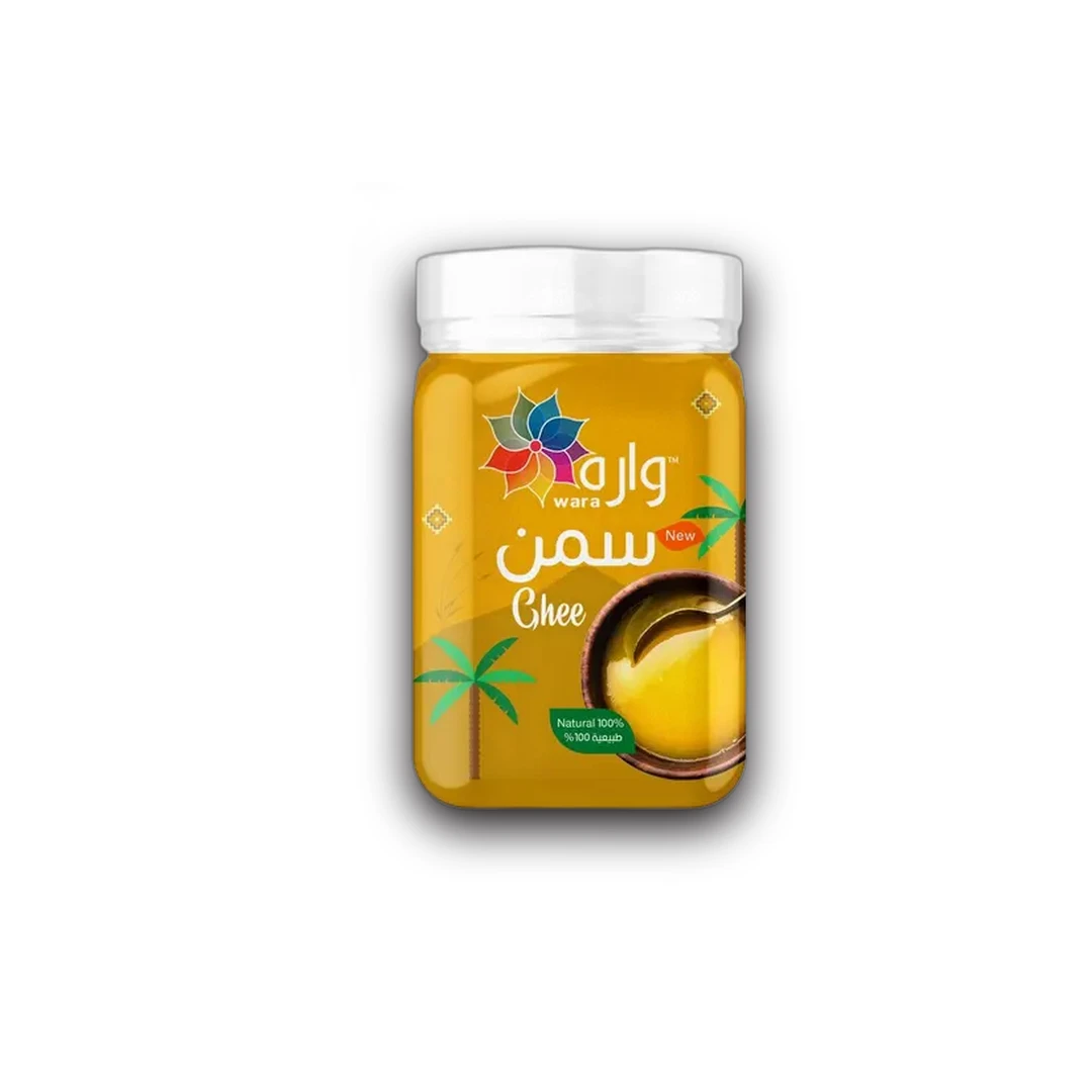 سمن وارا 1 كجم تقريبًا