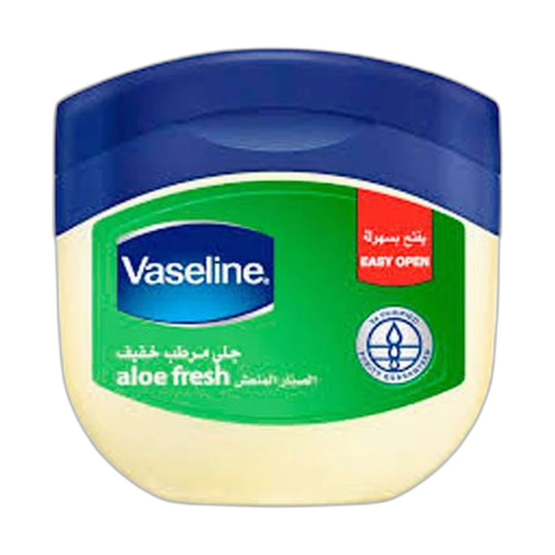 فازلين 100مل ألو