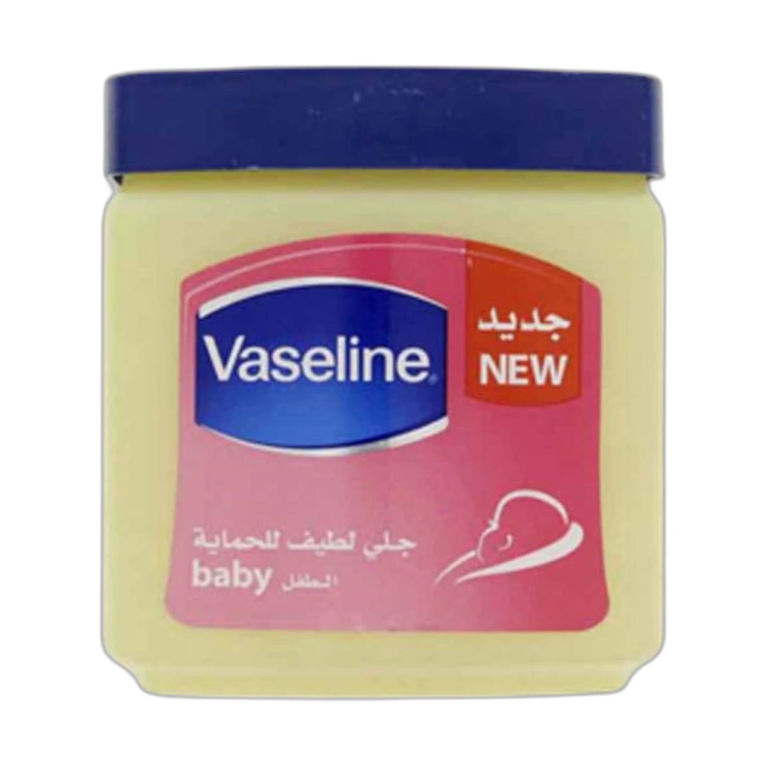 فازلين 450مل بيبي