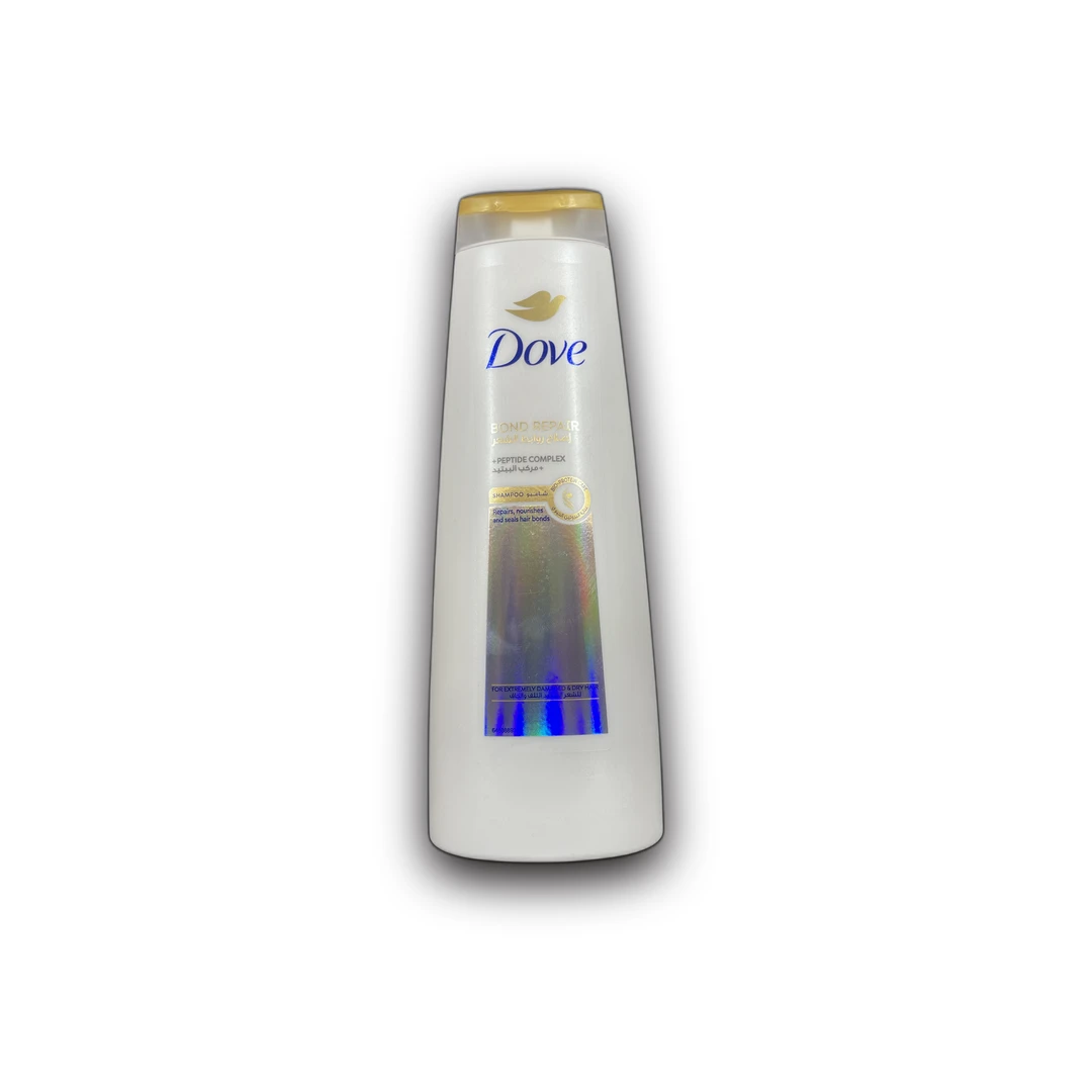 شامبو دوف 350ml Bond Repair