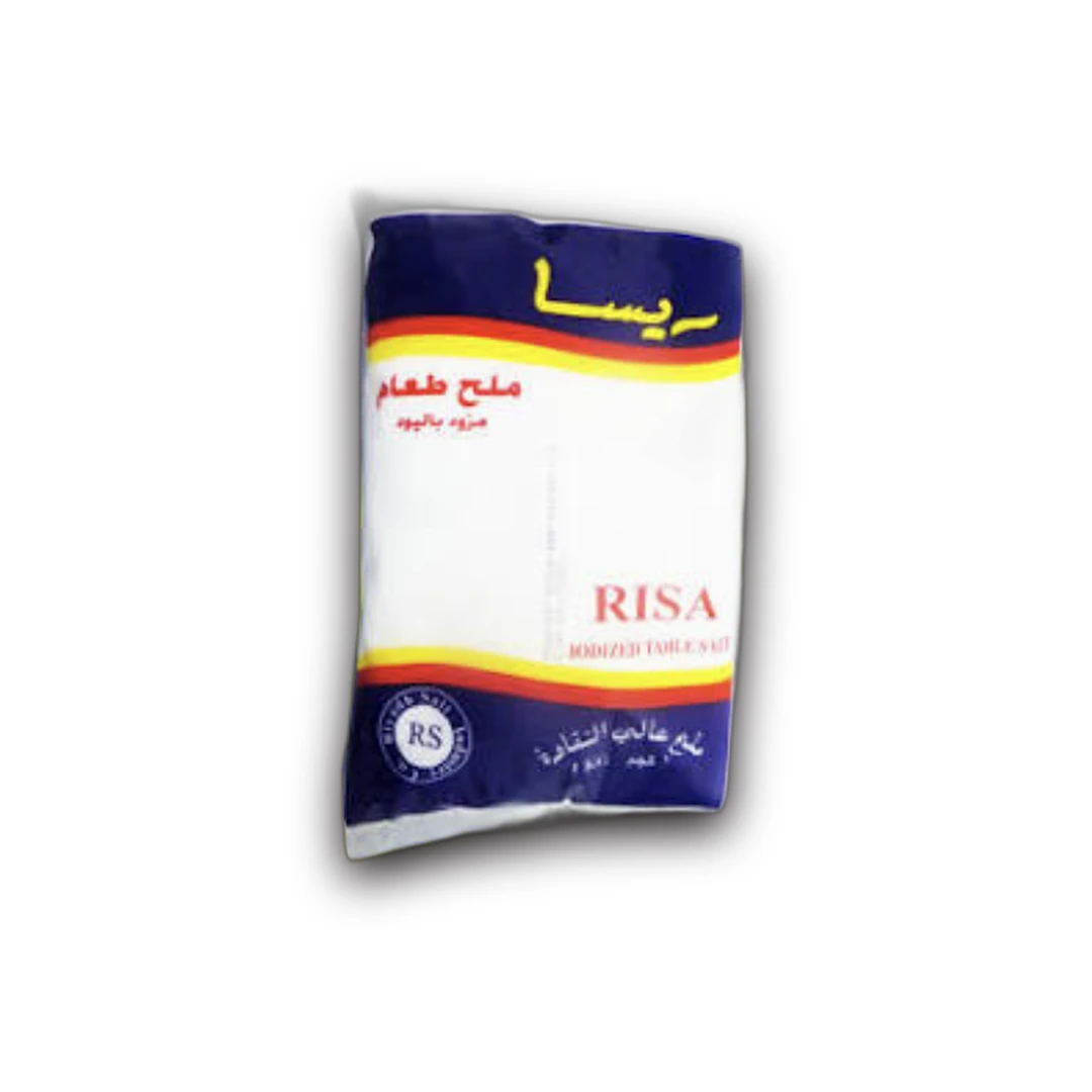 ملح ريسا 1 كيلوغرام
