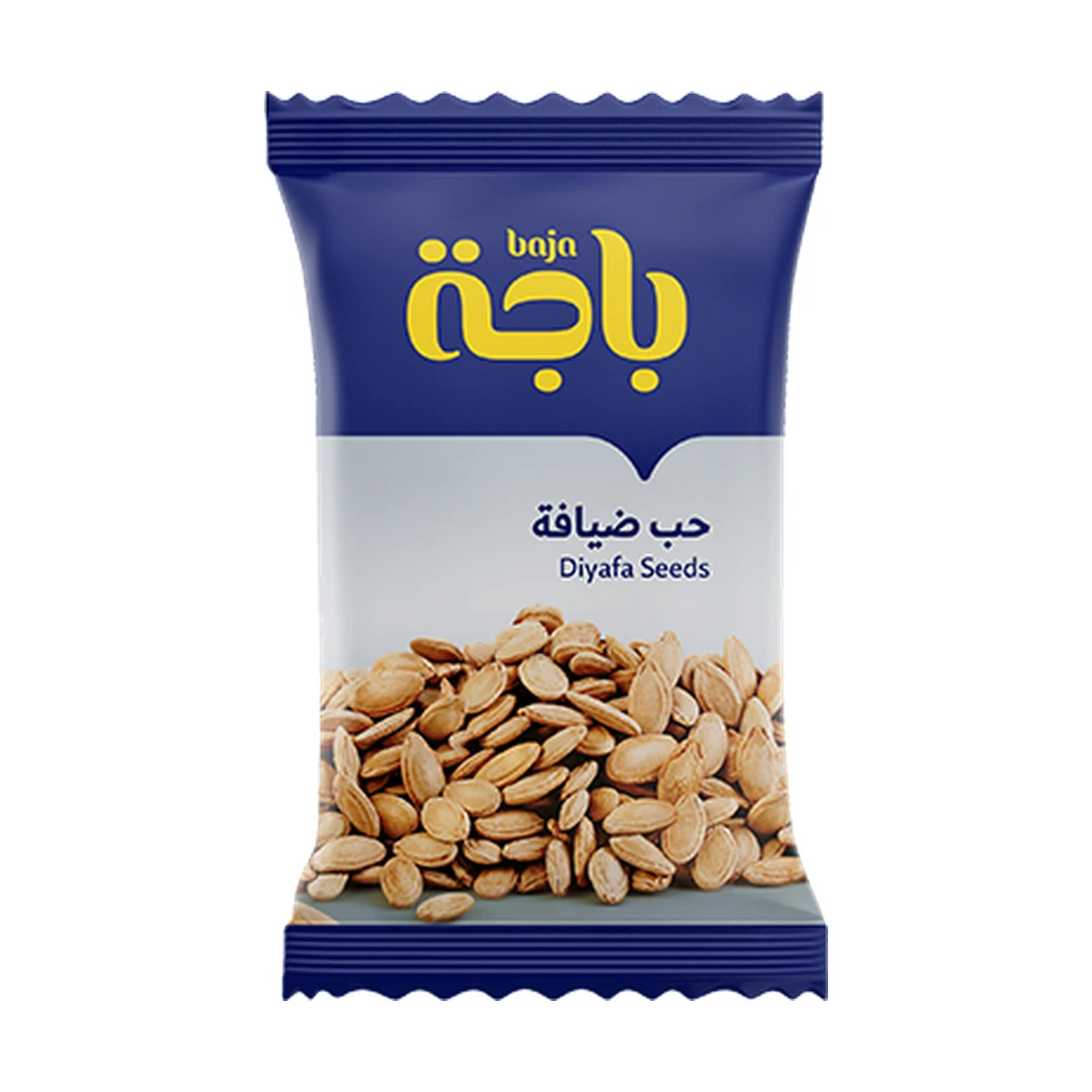 بذور ضيافة 20جم