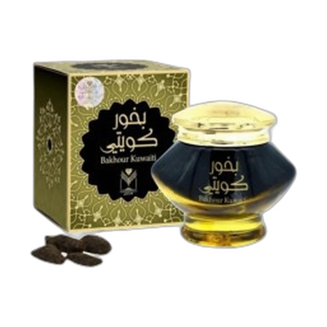 بخور كويتي 40 جرام