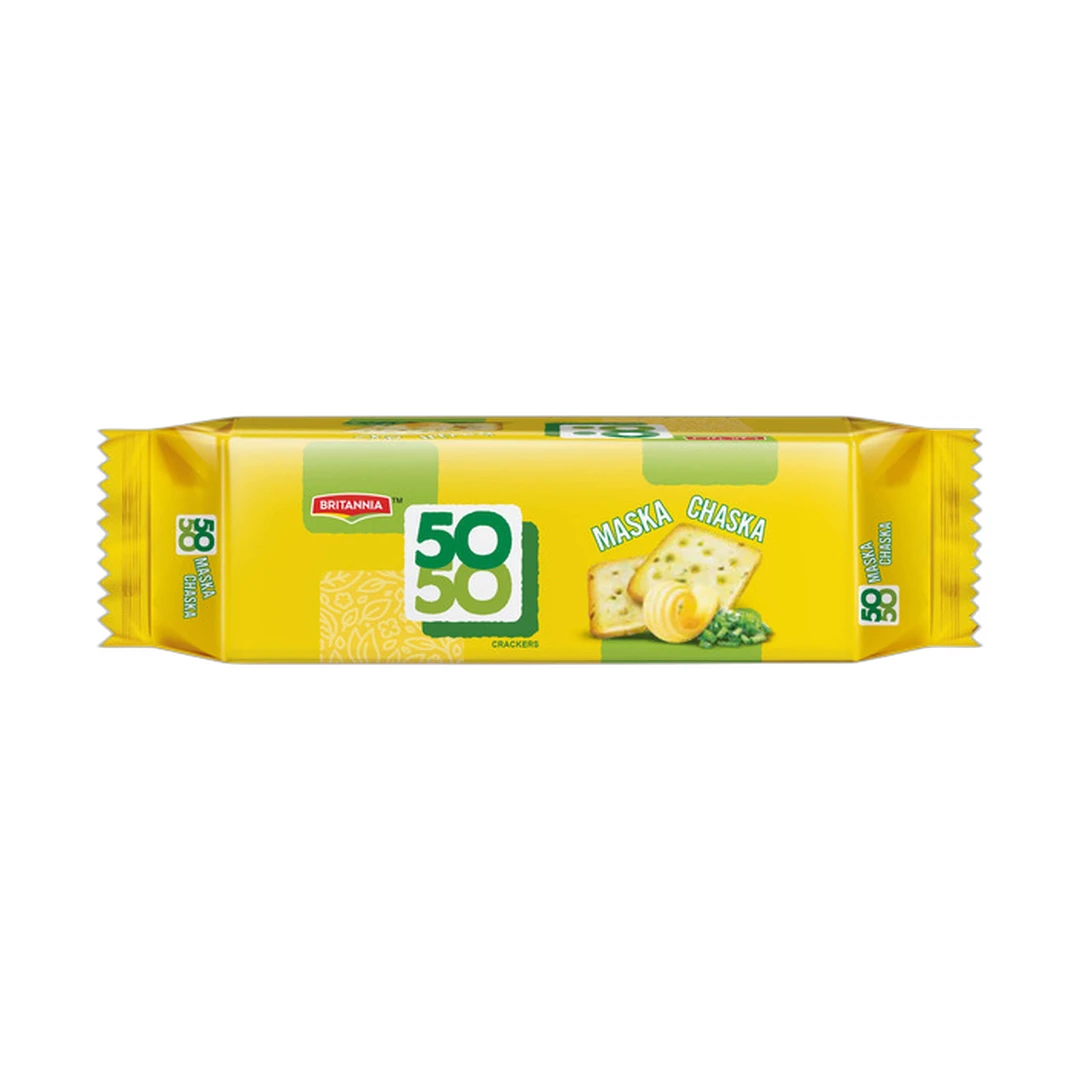 بريتانيا 50 50 71 غ تشاسكا ماسكا