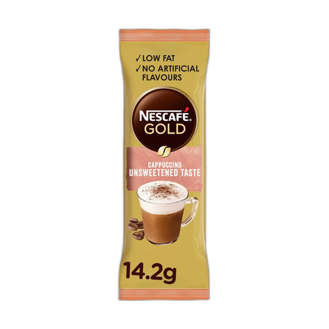 نسكافيه كابتشينو 14.2جم
