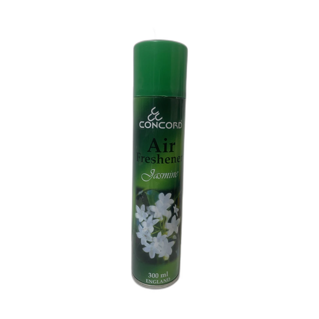 معطر جو كونكورد 300مل ياسمين