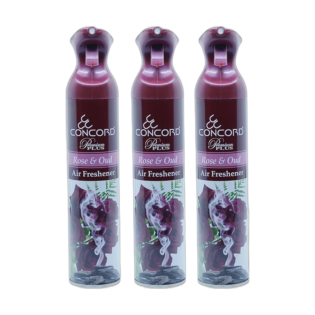 معطر جو كونكورد 300مل لافندر