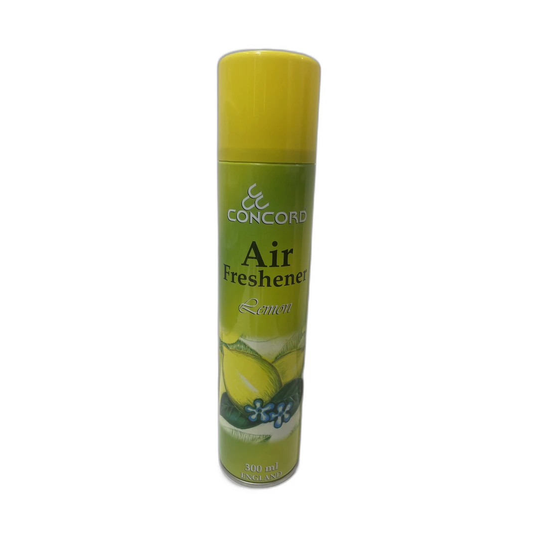 معطر جو كونكورد 300مل ليمون
